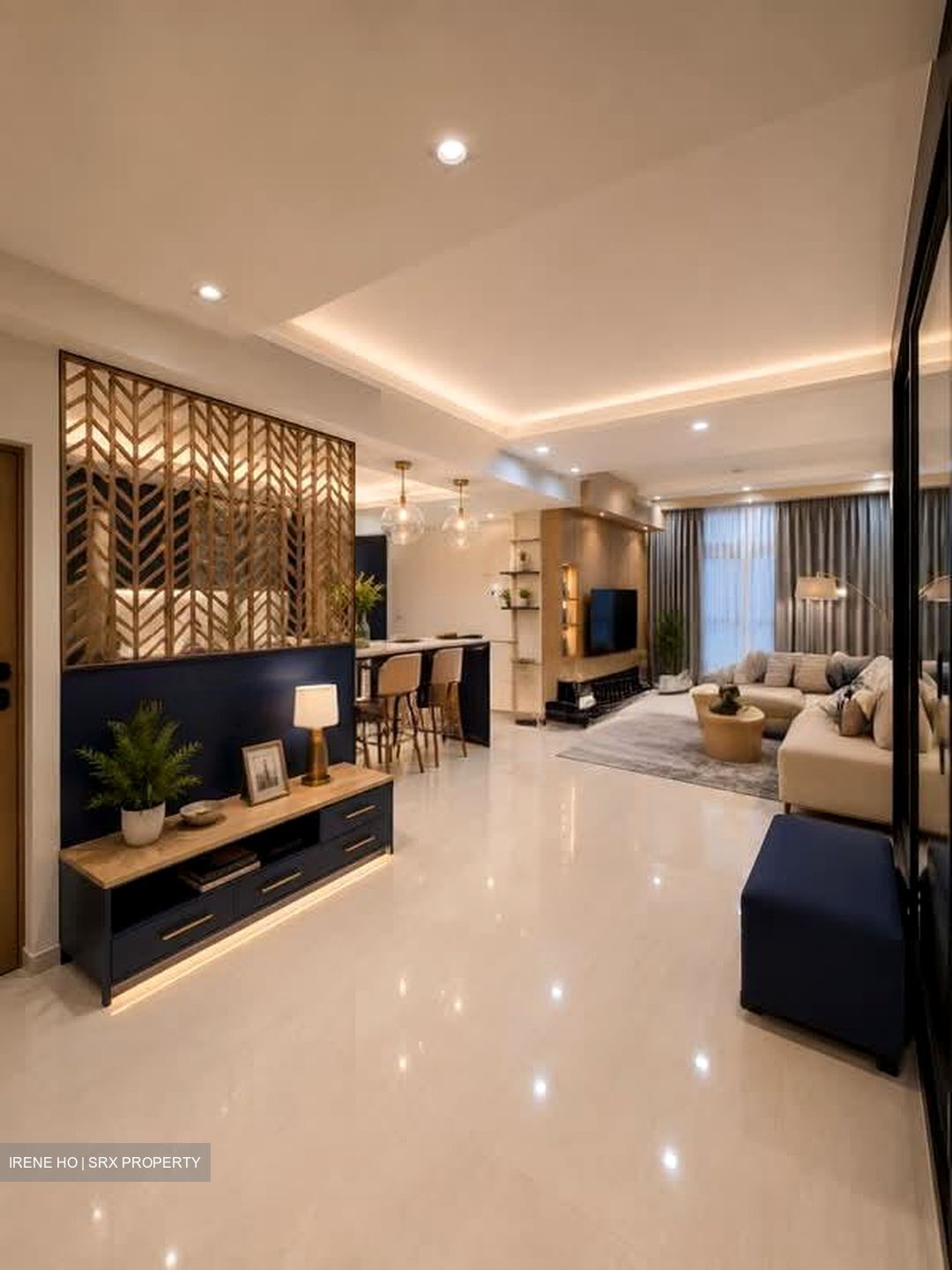 Blk 409C Northshore Residences II (Punggol), HDB 5 Rooms #588804361
